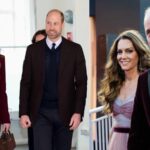 El príncipe William revela en vulnerable mensaje que no soportaría estar sin Kate Middleton
