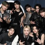El video musical de Walkin' On Water de Stray Kids supera los 100 millones de vistas en YouTube