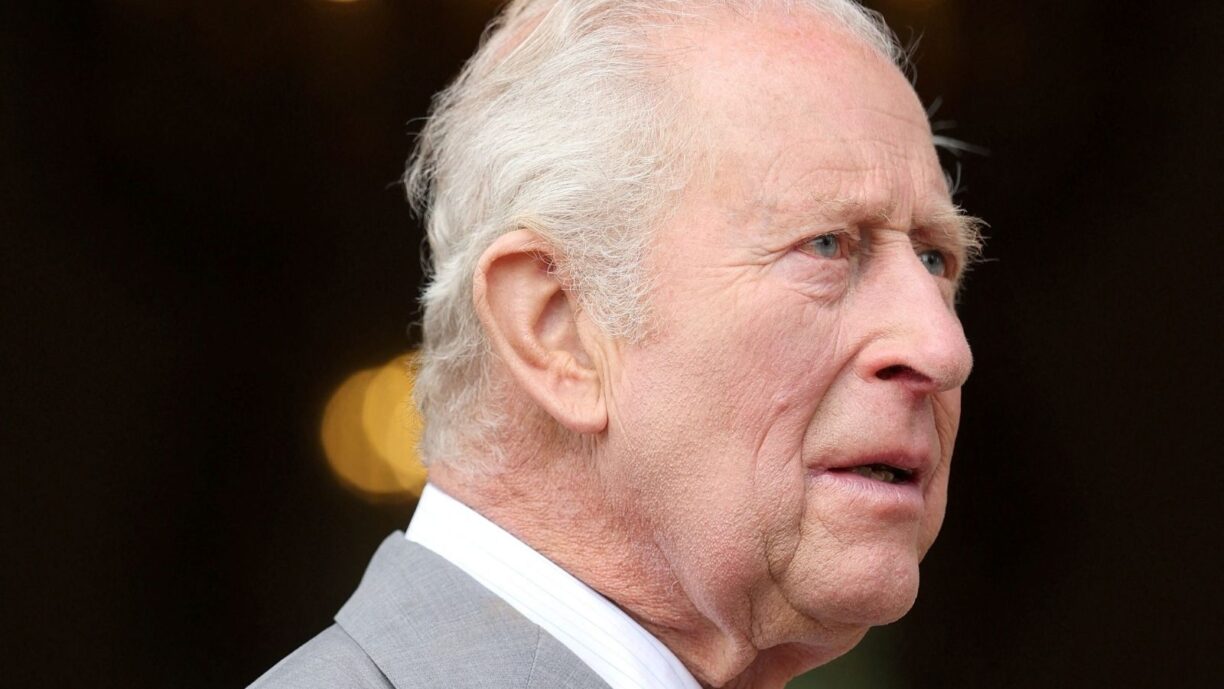 Emisora británica anuncia por error la muerte del rey Carlos III y provoca pánico entre la comunidad