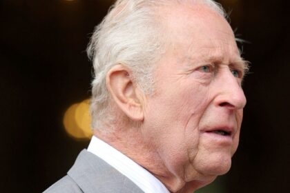 Emisora británica anuncia por error la muerte del rey Carlos III y provoca pánico entre la comunidad