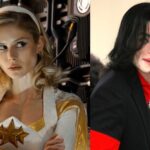Erin Moriarty de The Boys critica película de Michael Jackson por omitir acusaciones de abuso