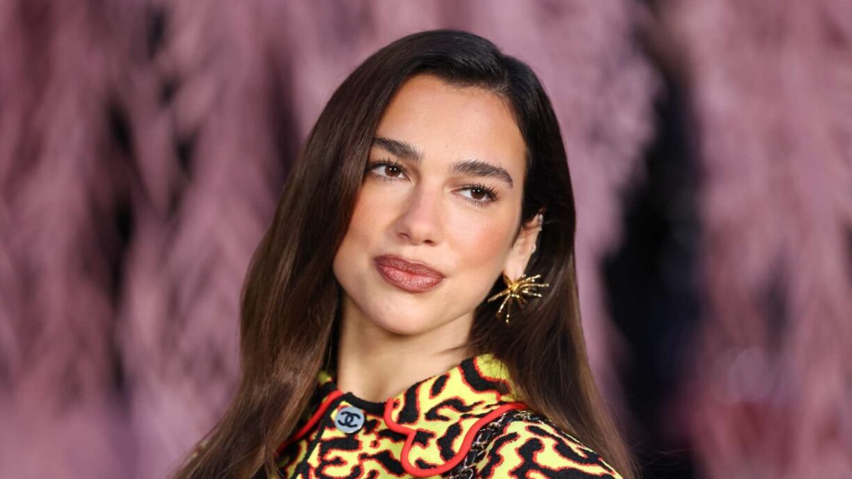 Esta es la razón por la que Dua Lipa ha demandado a Samsung por 15 millones de dólares Esta es la razón por la que Dua Lipa ha demandado a Samsung por 15 millones de dólares