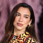 Esta es la razón por la que Dua Lipa ha demandado a Samsung por 15 millones de dólares