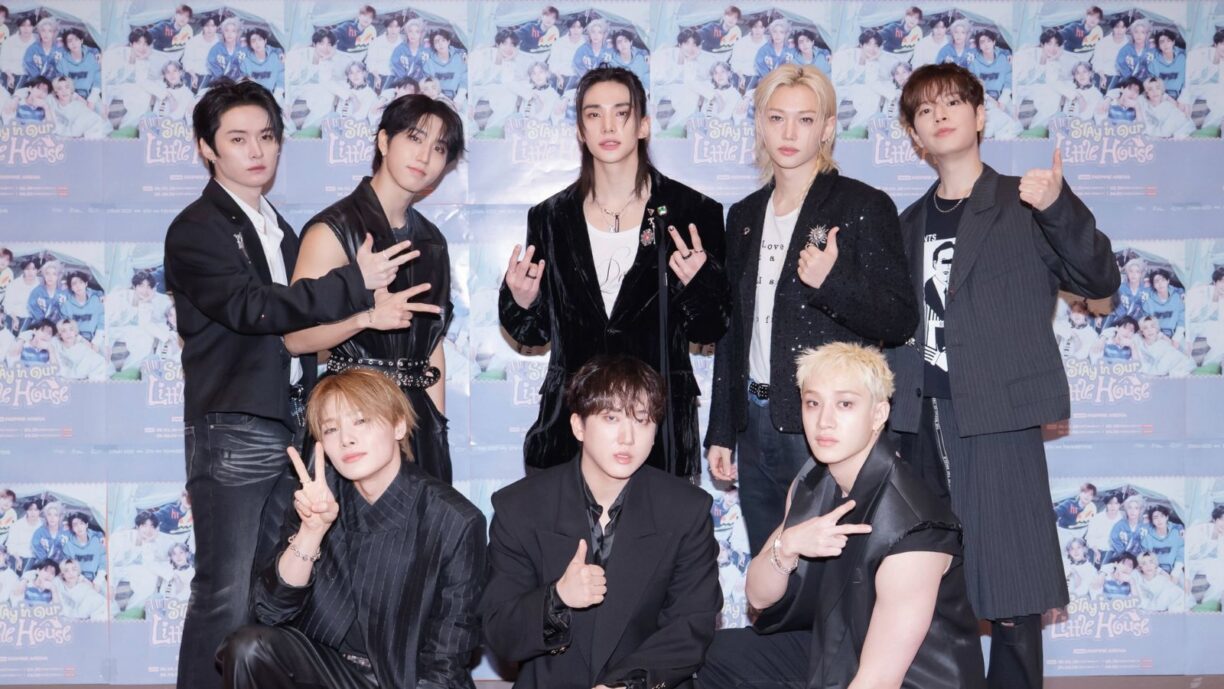 Fan de Stray Kids es condenada por un juez en Rusia por escribir fanfiction gay del grupo