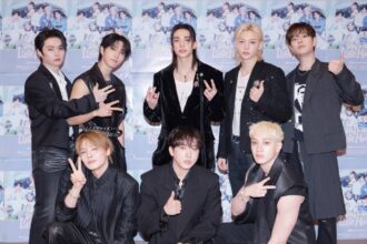 Fan de Stray Kids es condenada por un juez en Rusia por escribir fanfiction gay del grupo