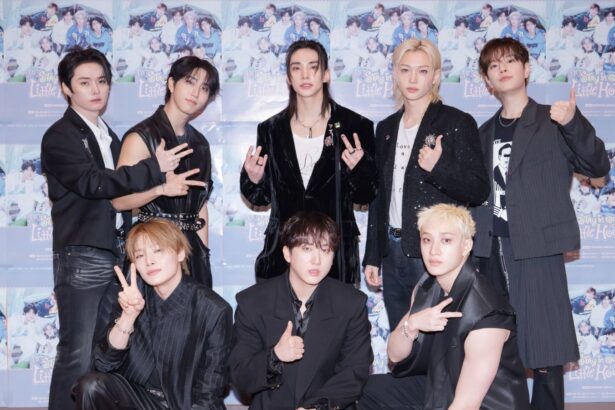 Fan de Stray Kids es condenada por un juez en Rusia por escribir fanfiction gay del grupo