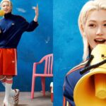 Felix de Stray Kids participará en una nueva campaña de Adidas para la Copa Mundial de la FIFA 2026
