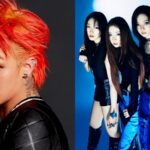 G-Dragon se une a aespa en su próximo tema 'WDA'