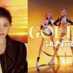 'Golden' de Kpop Demon Hunters se copió de 'I AM' según Wonyoung de IVE