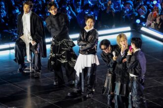 Guinness World Records otorga a BTS el prestigioso título de ÍCONO
