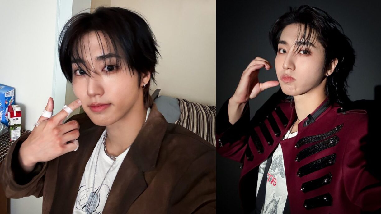 Han de Stray Kids estrena su canción como solista “back to life” y da inicio a SKZ-Player