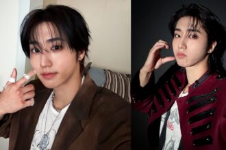Han de Stray Kids estrena su canción como solista “back to life” y da inicio a SKZ-Player