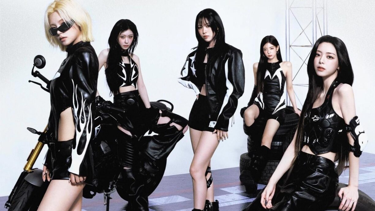 ITZY revela la adorable coreografía de 'Motto' en su primer avance del video musical