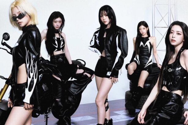 ITZY revela la adorable coreografía de 'Motto' en su primer avance del video musical