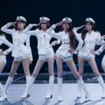 IVE lanza el video musical oficial de LUCID DREAM