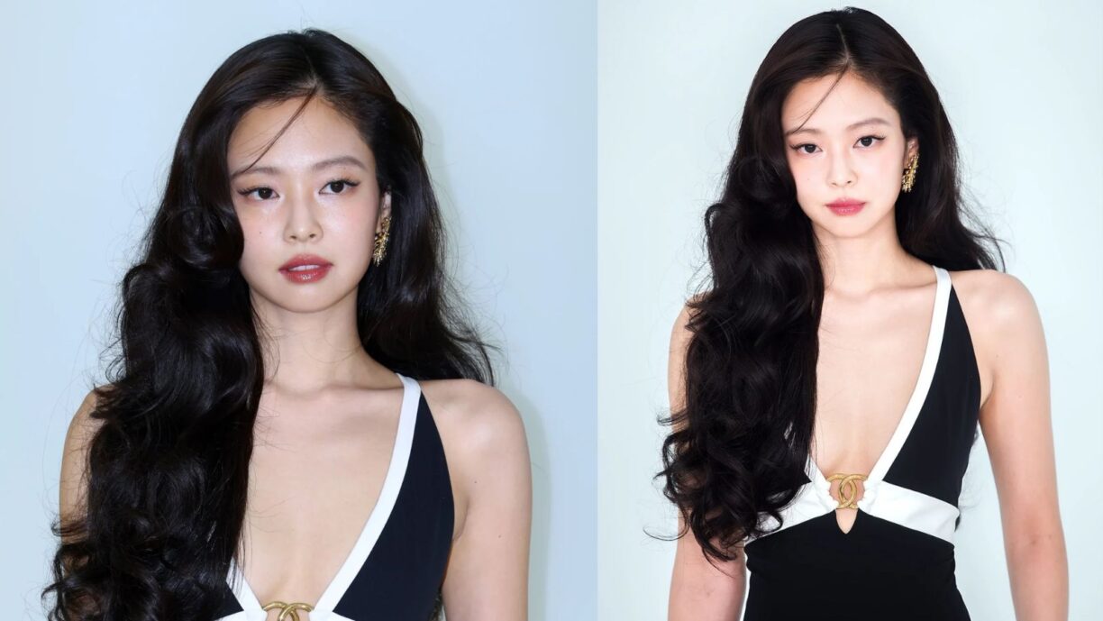 Jennie de BLACKPINK crea tendencia con la manicura más elegante y viral del 2026