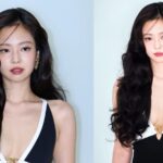 Jennie de BLACKPINK crea tendencia con la manicura más elegante y viral del 2026