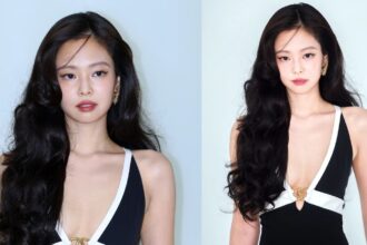 Jennie de BLACKPINK crea tendencia con la manicura más elegante y viral del 2026