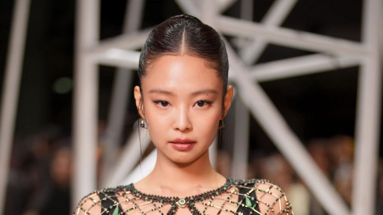 Jennie de BLACKPINK se convierte en embajadora global de Vaseline