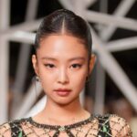 Jennie de BLACKPINK se convierte en embajadora global de Vaseline