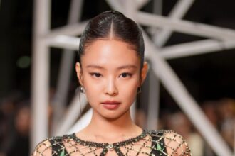 Jennie de BLACKPINK se convierte en embajadora global de Vaseline