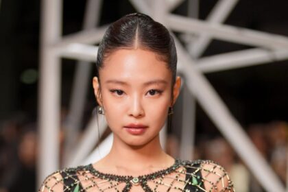 Jennie de BLACKPINK se convierte en embajadora global de Vaseline