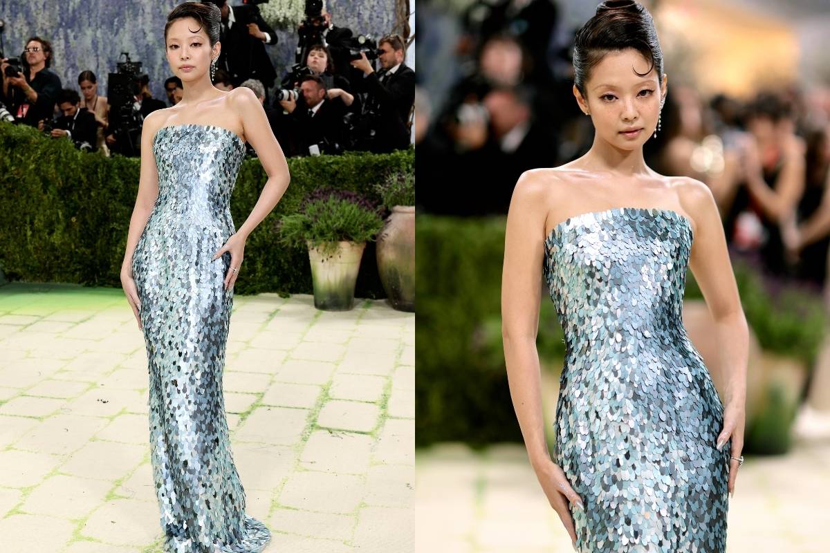 BLACKPINK se reúne en la Met Gala 2026 y encanta con su extravagante glamour
