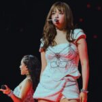 Jeongyeon de TWICE revela que fue diagnosticada con el síndrome de Cushing