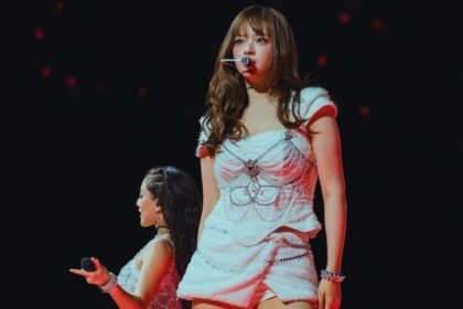 Jeongyeon de TWICE revela que fue diagnosticada con el síndrome de Cushing