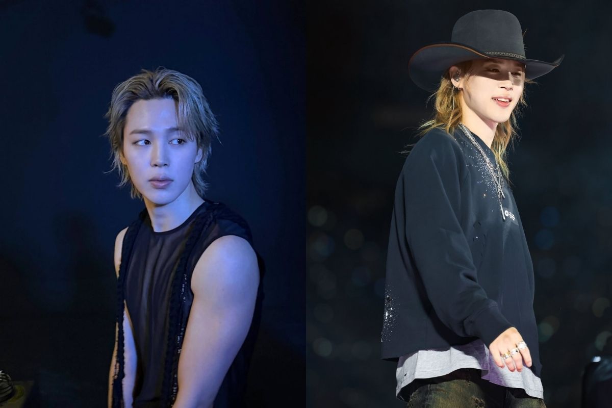 Jimin de BTS obtiene la certificación de Oro de la RIAA con el sencillo de banda sonora 'Angel Pt.1'