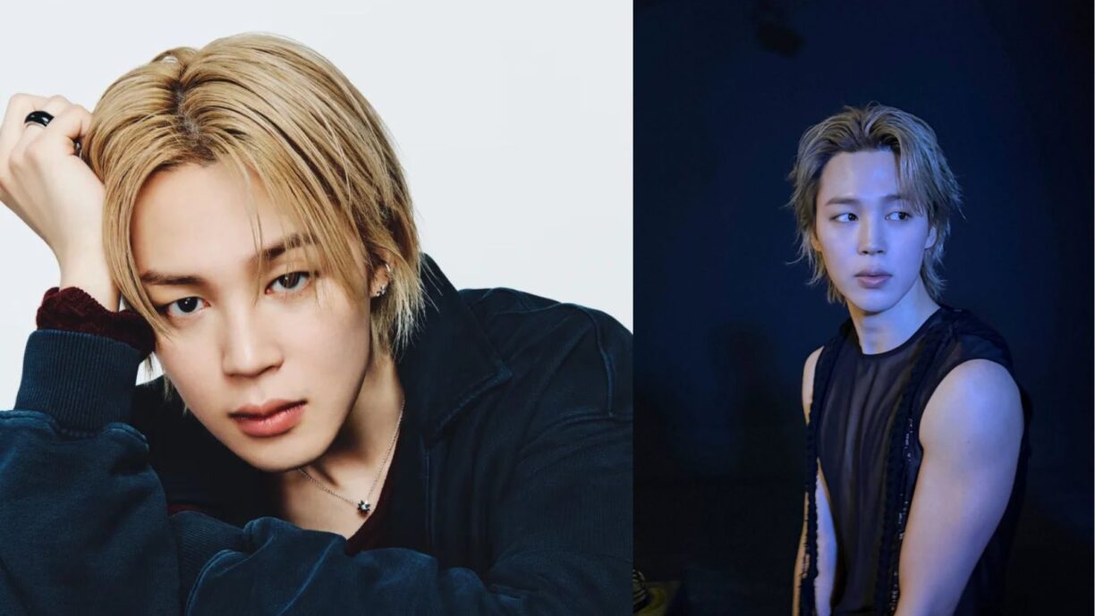 Jimin de BTS consoló a una fan que estaba llorando en el ARIRANG Tour de México Jimin de BTS consoló a una fan que estaba llorando en el ARIRANG Tour de México