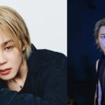Jimin de BTS consoló a una fan que estaba llorando en el ARIRANG Tour de México
