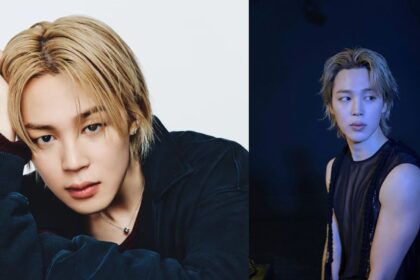 Jimin de BTS consoló a una fan que estaba llorando en el ARIRANG Tour de México