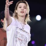 Jimin de BTS obtiene la certificación de Oro de la RIAA con el sencillo de banda sonora 'Angel Pt.1'