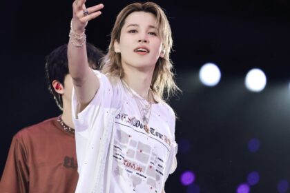 Jimin de BTS obtiene la certificación de Oro de la RIAA con el sencillo de banda sonora 'Angel Pt.1'