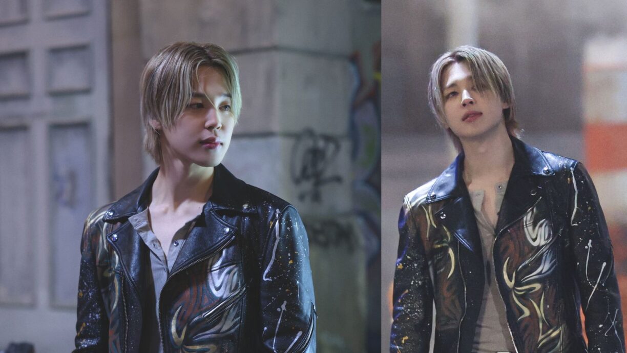 Jimin de BTS rompe nuevo récord histórico en Spotify con ‘Who’ y hace historia como solista