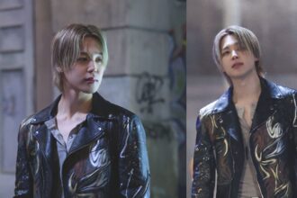 Jimin de BTS rompe nuevo récord histórico en Spotify con ‘Who’ y hace historia como solista