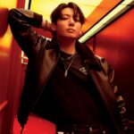 Jungkook de BTS desata emoción ante una posible colección en colaboración con Calvin Klein