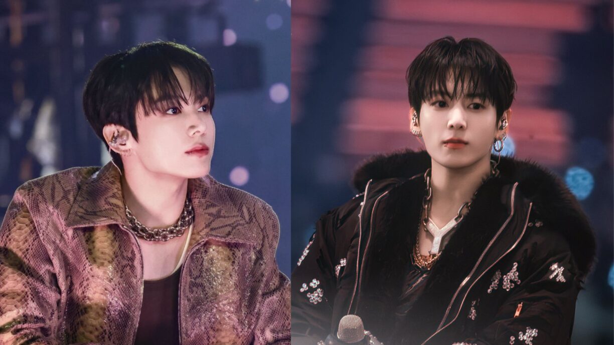 Jungkook de BTS funado por compartir un video de una mujer con poca ropa