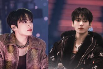 Jungkook de BTS funado por compartir un video de una mujer con poca ropa