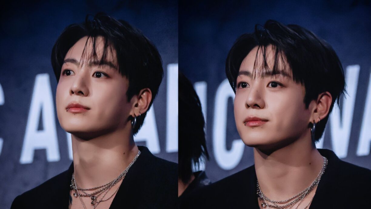 Jungkook de BTS preocupa tras inesperada suspensión de su cuenta personal de Instagram