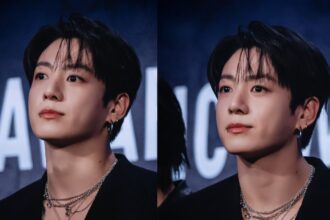Jungkook de BTS preocupa tras inesperada suspensión de su cuenta personal de Instagram