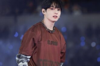 Jungkook de BTS se convierte en el primer cantante coreano en aparecer en una serie de libros infantiles de Estados Unidos