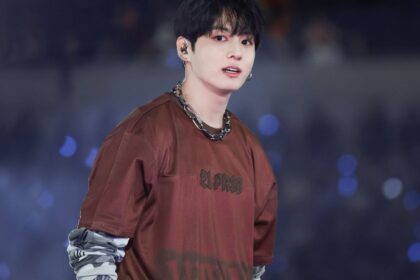 Jungkook de BTS se convierte en el primer cantante coreano en aparecer en una serie de libros infantiles de Estados Unidos