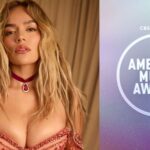 Karol G recibirá el Premio Internacional a la Excelencia Artística y actuará en los AMA 2026