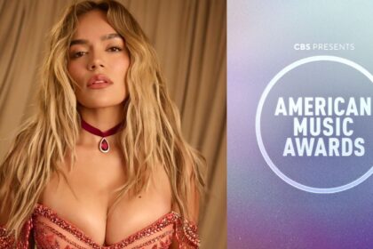 Karol G recibirá el Premio Internacional a la Excelencia Artística y actuará en los AMA 2026