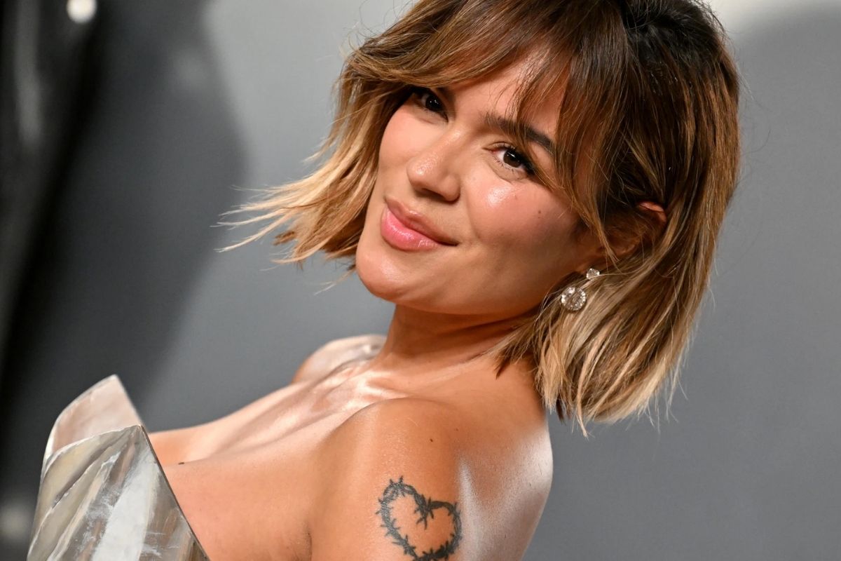 Karol G recibirá el Premio Internacional a la Excelencia Artística y actuará en los AMA 2026