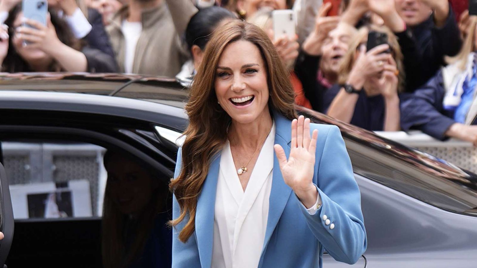 Kate Middleton sorprende hasta al príncipe William con esta increíble habilidad oculta Kate Middleton sorprende hasta al príncipe William con esta increíble habilidad oculta