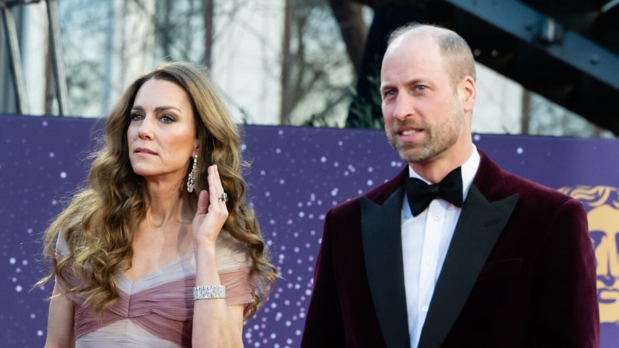 Kate Middleton sorprende hasta al príncipe William con esta increíble habilidad oculta Kate Middleton sorprende hasta al príncipe William con esta increíble habilidad oculta