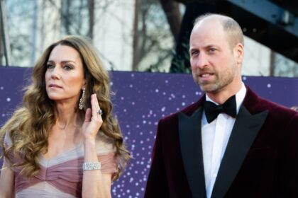 Kate Middleton sorprende hasta al príncipe William con esta increíble habilidad oculta